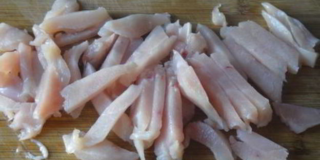 суп минестроне со звёздочками