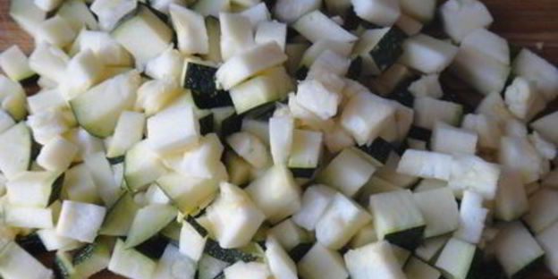 суп минестроне со звёздочками