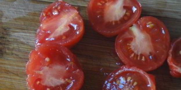 суп минестроне со звёздочками