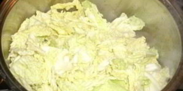 суп минестроне