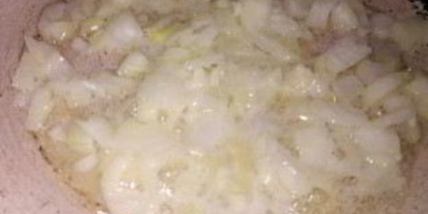 суп с куриными фрикадельками и овощами