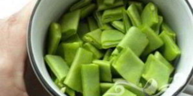 традиционный минестроне