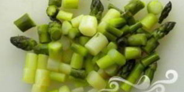 традиционный минестроне