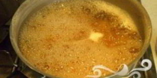 традиционный минестроне