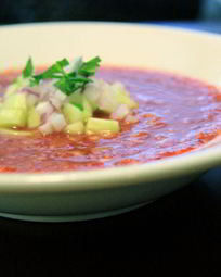 Быстрый суп