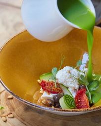 Домашний суп