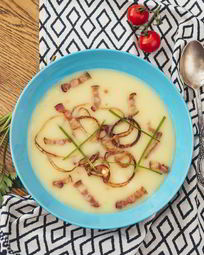 Гороховый суп