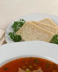 Суп из консервы