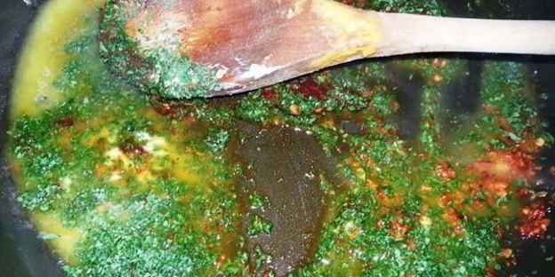 чечевичная похлебка мерджимек чорбасы