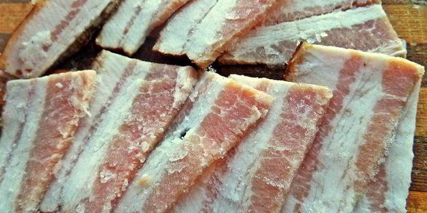 чечевичная похлебка с фузилли