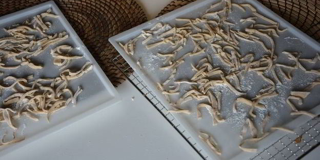 гречневая лапша