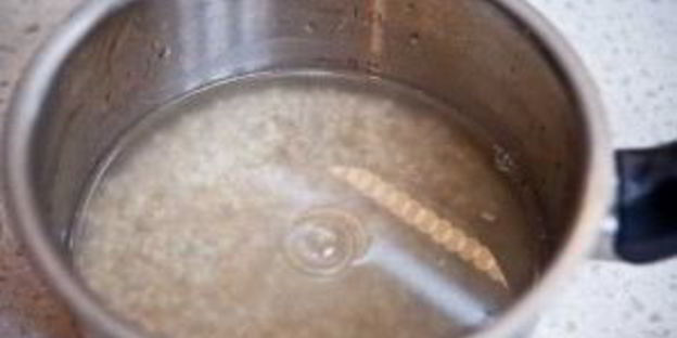 грибная похлебка