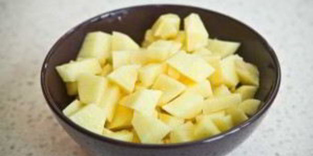 грибная похлебка