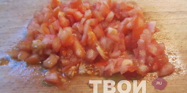 индийская похлебка