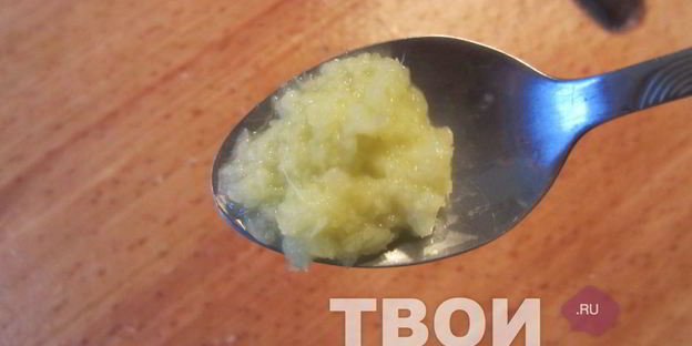 индийская похлебка