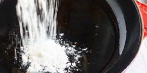 картофельная похлебка