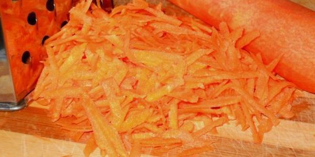 хлебная похлебка для королей