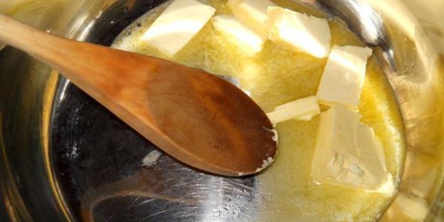 хлебная похлебка для королей