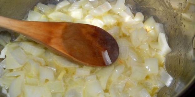 хлебная похлебка для королей