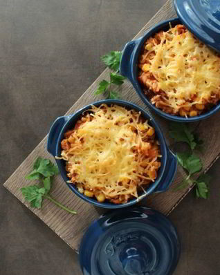 Мексиканская похлебка