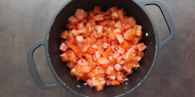 мексиканская похлебка