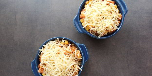 мексиканская похлебка