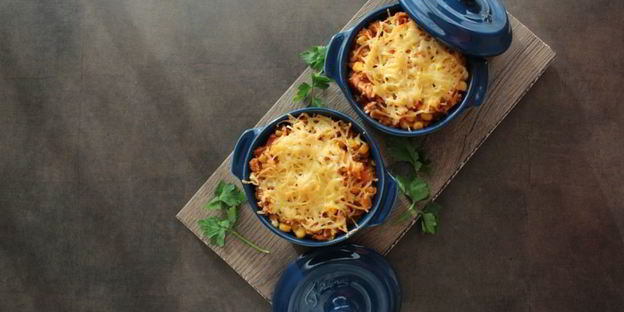 мексиканская похлебка