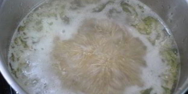 перуанская похлебка чупе