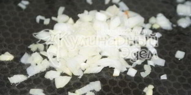 похлебка русская постная