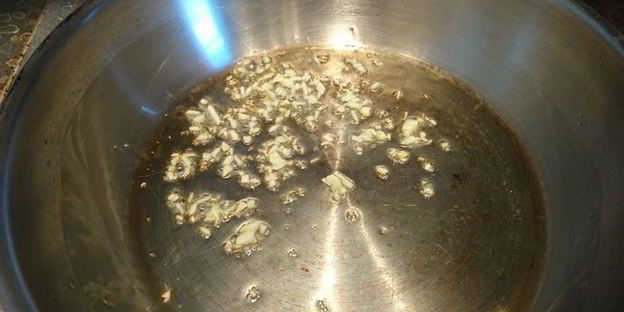 похлебка с чечевицей и черносливом