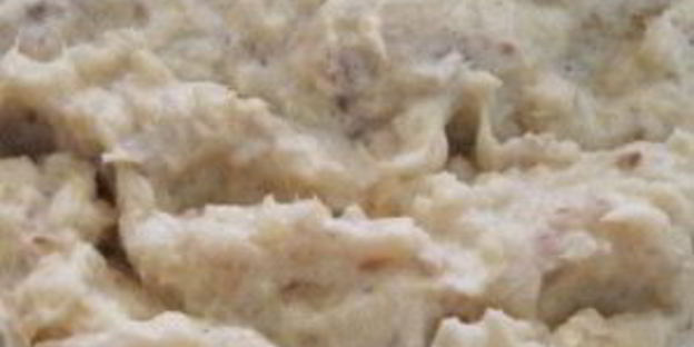 похлебка с раками