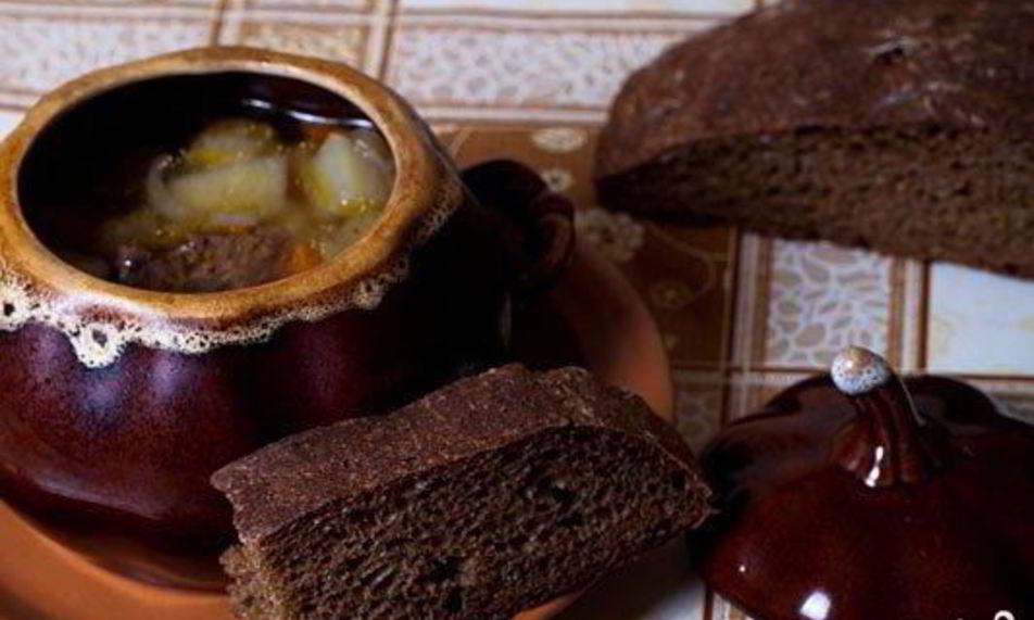 Рецепт похлебки тверской