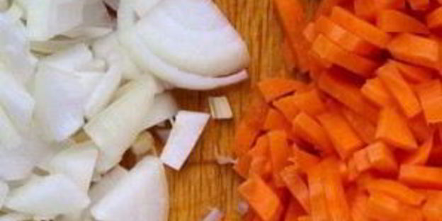 похлебка тверская