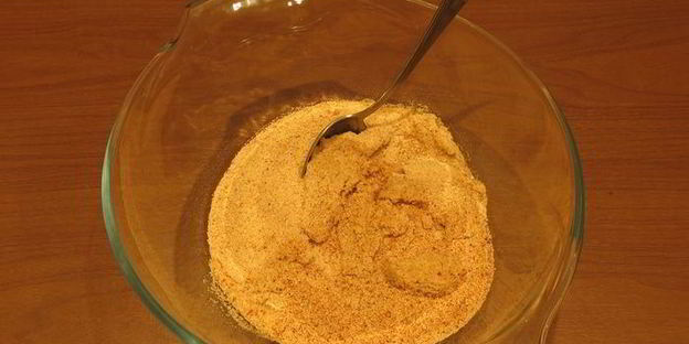 похлебка в мешочке