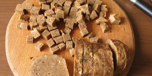 похлебка в мешочке