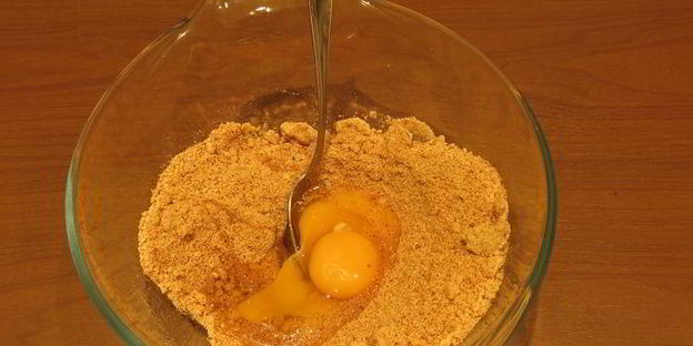 похлебка в мешочке