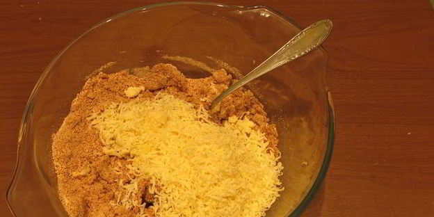 похлебка в мешочке