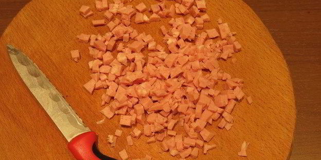 похлебка в мешочке