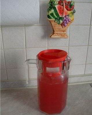 Правильный кисель по Похлебкину