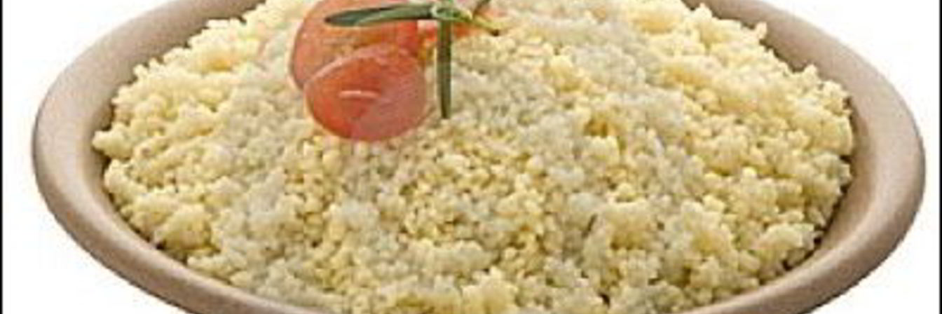 Пшенная каша по похлебкину