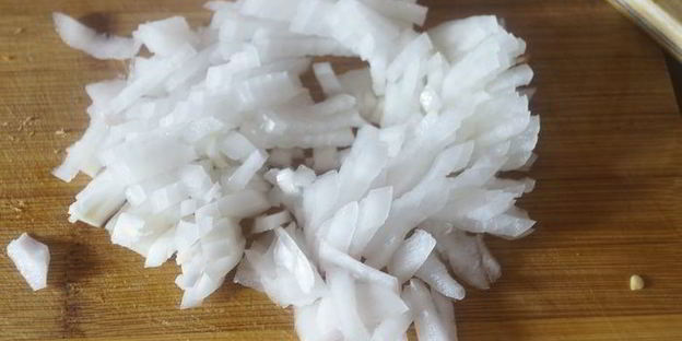 шотландская похлебка с тыквой