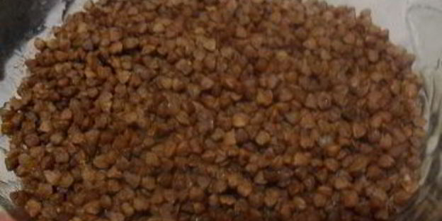 старорусская грибная похлебка