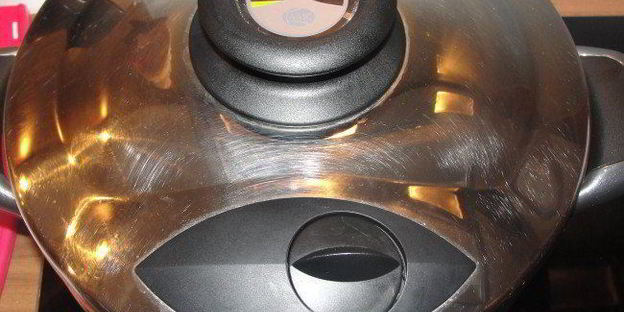 быстрый рассольник