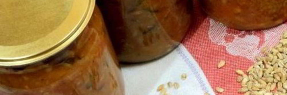 Консервированный рассольник