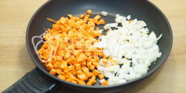 постный рассольник