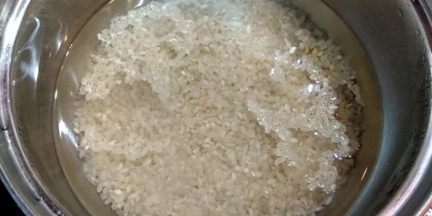 рассольник без перловки