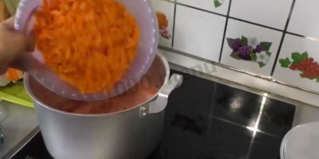 рассольник из свежих огурцов с перловкой