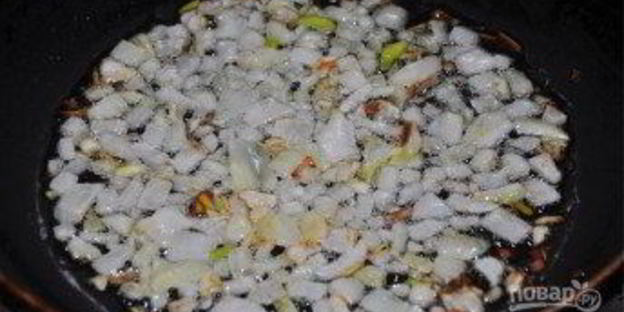 рассольник классический с рисом