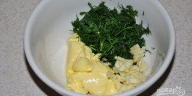 рассольник классический с рисом