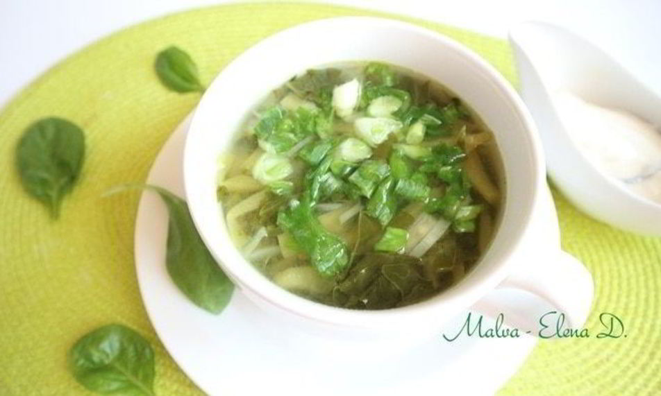 Рецепт рассольника московского